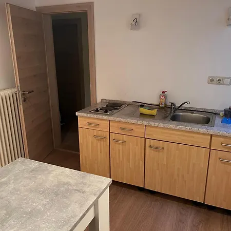 Apartment Nistkaestchen *
