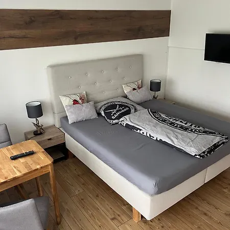 Nistkaestchen Apartment