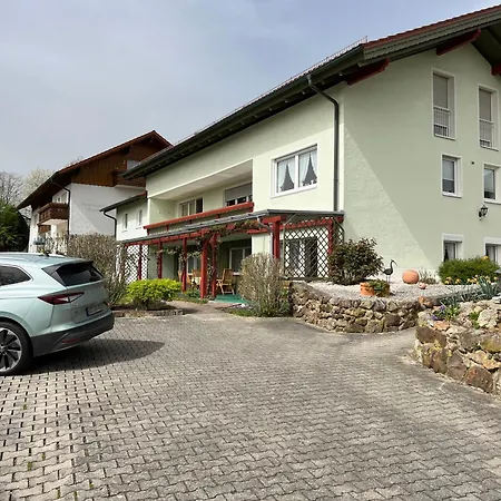 Apartment Nistkaestchen *